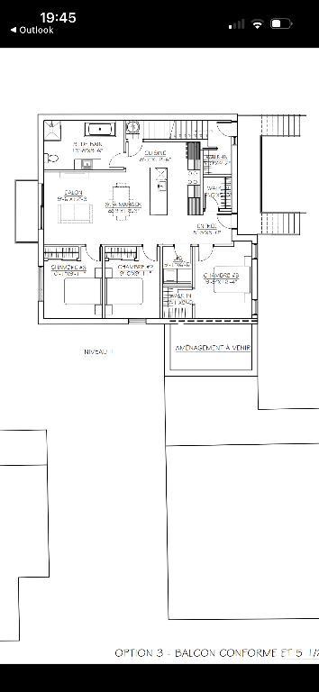 Logement 5-1/2 à louer | 3279138