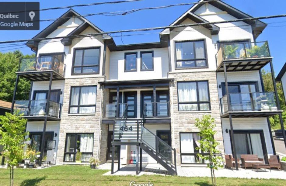 5 et demi Centre-Ville Sainte-Adèle | 3282807