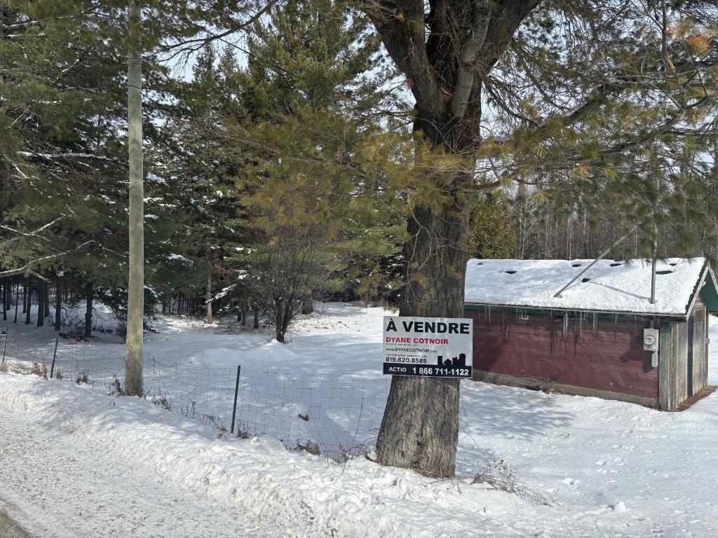 Estrie: terre à Dudswell à vendre, à seulement ± 30 minutes de Sherbrooke | 53,7 ha (132,8 acres). | 3278198
