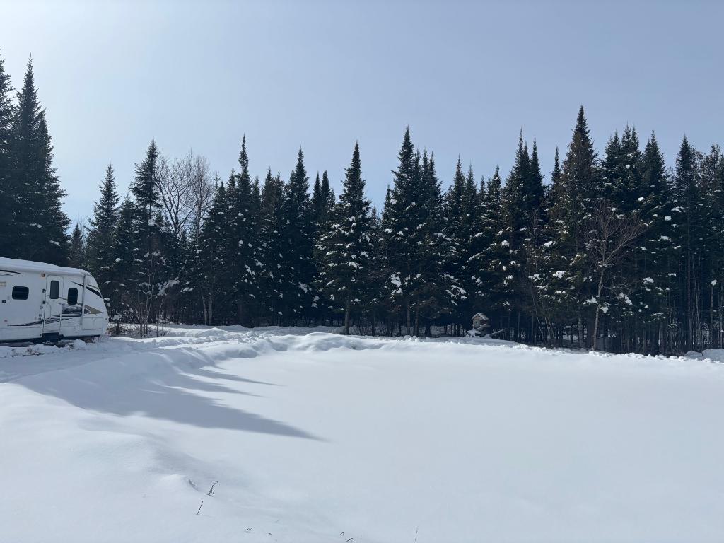 Estrie: terre à Dudswell à vendre, à seulement ± 30 minutes de Sherbrooke | 53,7 ha (132,8 acres). | 3278198