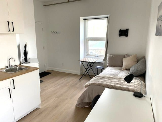 CHAMBRE MEUBLÉE ✨TOUT INCLUS | 3297921