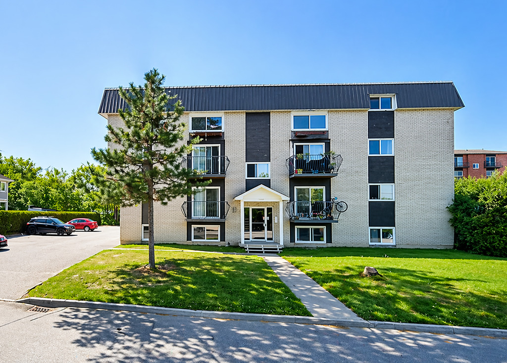 BEAU 3 1/2 | EAU CHAUDE|MAGOG | 3263594