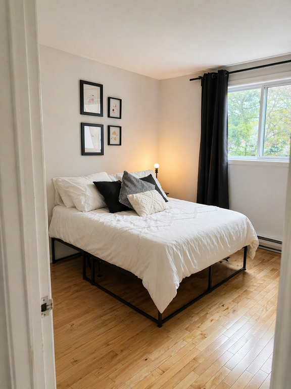BEAU 3 1/2 | EAU CHAUDE|MAGOG | 3263594
