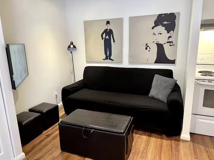 Appartement Meublé Tout Inclus – | 3264435