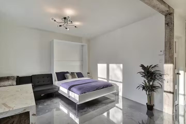 Appartement Rénové Tout Meublé | 3289085