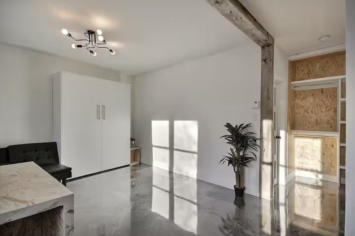 Appartement Rénové Tout Meublé | 3289085