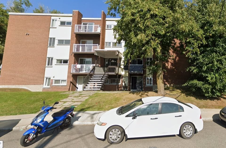Magnifique Appartement De Type 4½ | 3281910