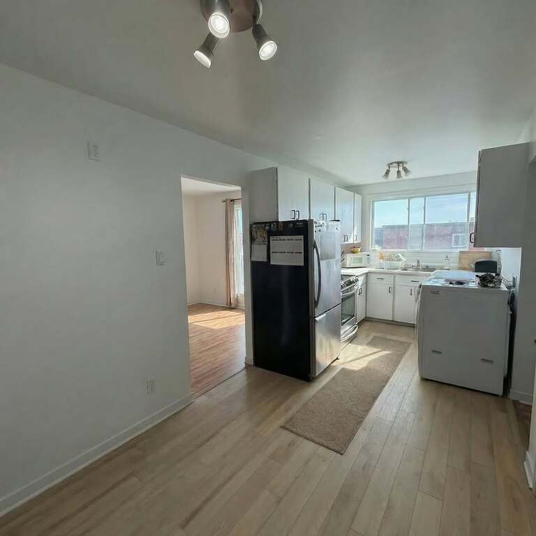 Magnifique Appartement De Type 4½ | 3281910
