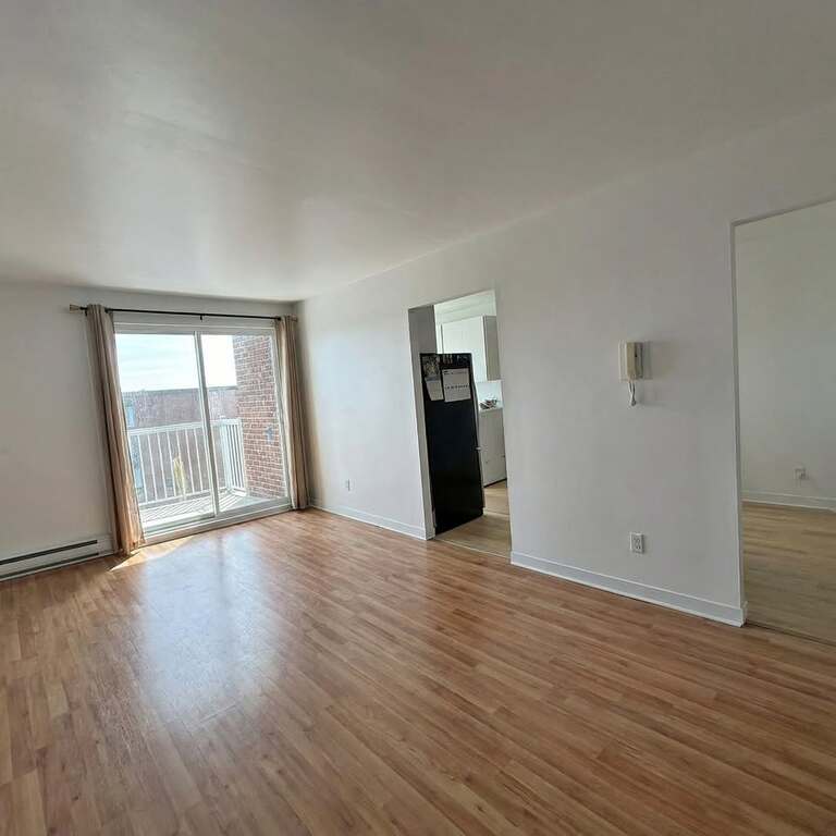 Magnifique Appartement De Type 4½ | 3281910
