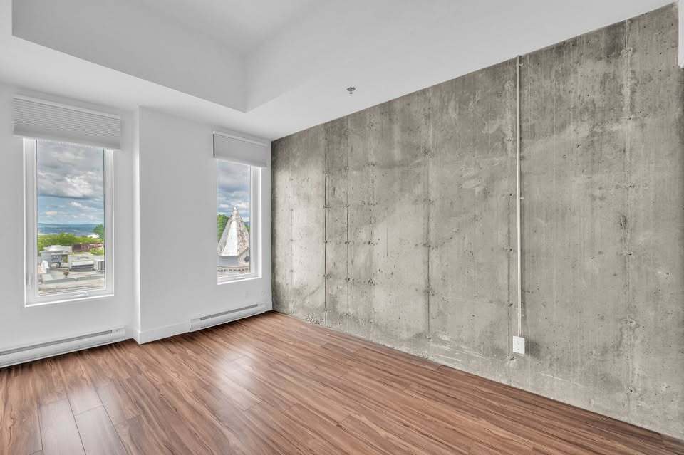 LUXUEUX 3½ | MONTCALM | VUE IMPRENABLE | 3281911