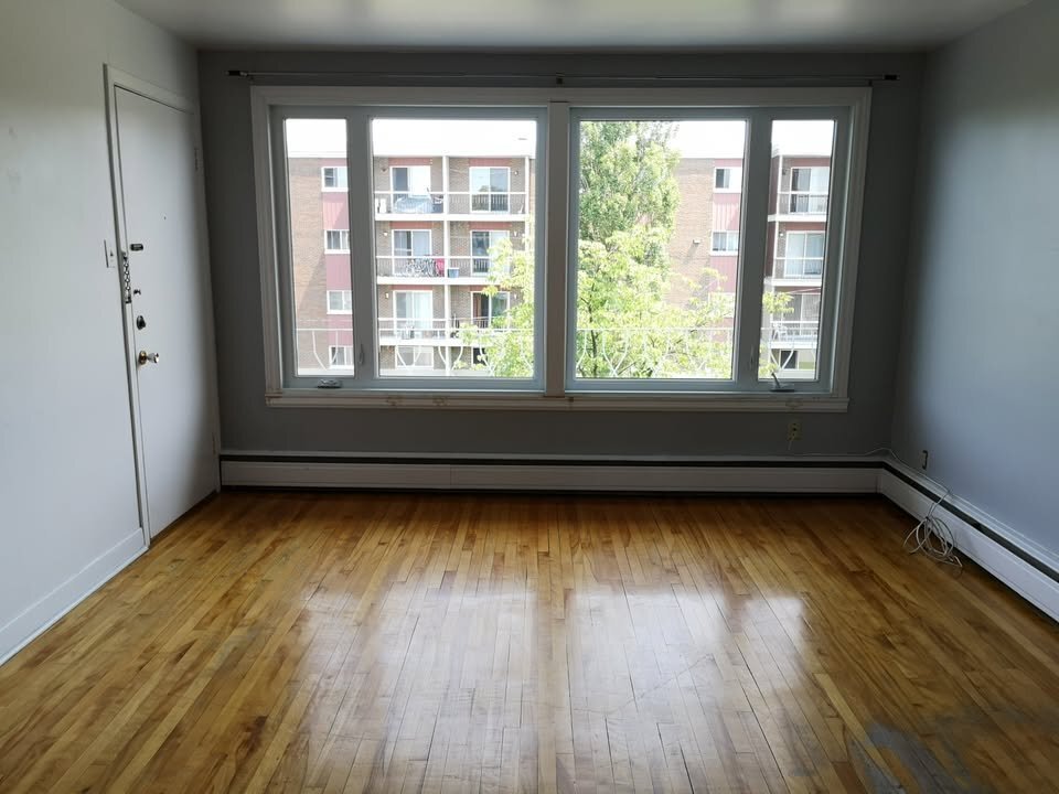 Coup De Cœur à Ste-Foy : Grand 4 ½ | 3265985