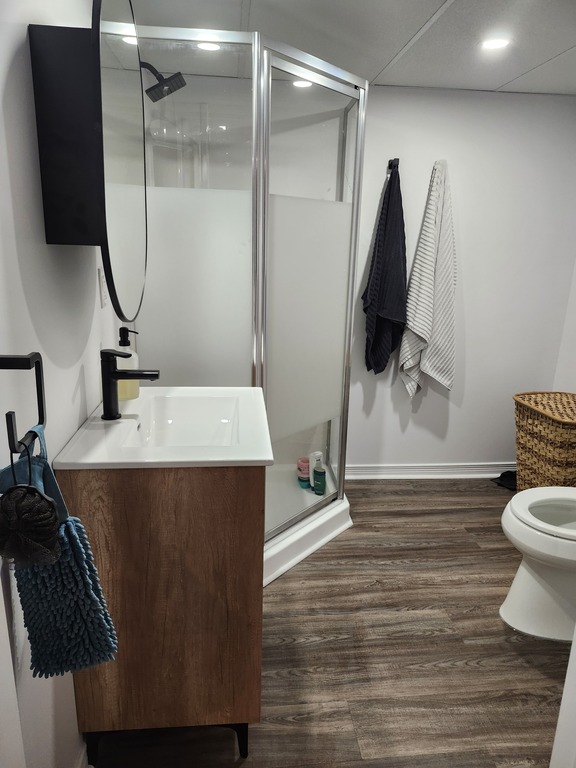 Logement Rénové à Hull – Tout Inclus | 3265986