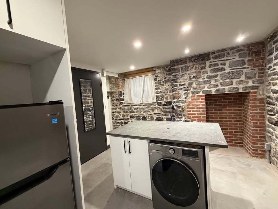 Appartement Semi Meublée TOUT INCLUS | 3265992