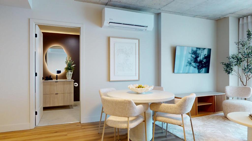 LE SORELLA : appartements neufs à louer à Laval – 4 ½ – juillet 2026 | 3279225