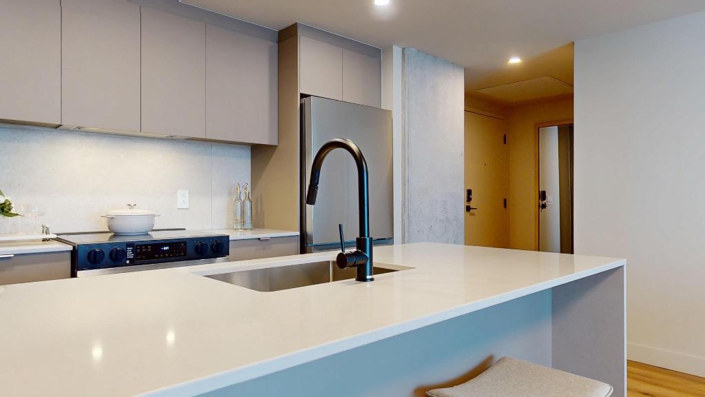 LE SORELLA : appartements neufs à louer à Laval – 4 ½ – juillet 2026 | 3279225