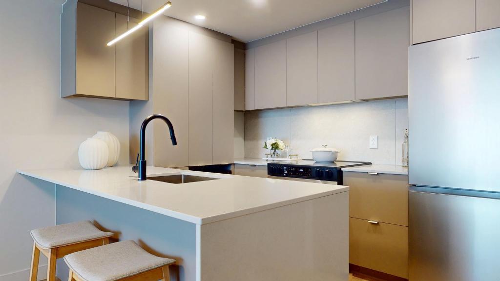 LE SORELLA : appartements neufs à louer à Laval – 4 ½ – juillet 2026 | 3279225