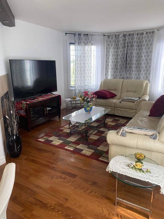 Superbe Appartement 4 1/2 MEUBLÉ | 3278330