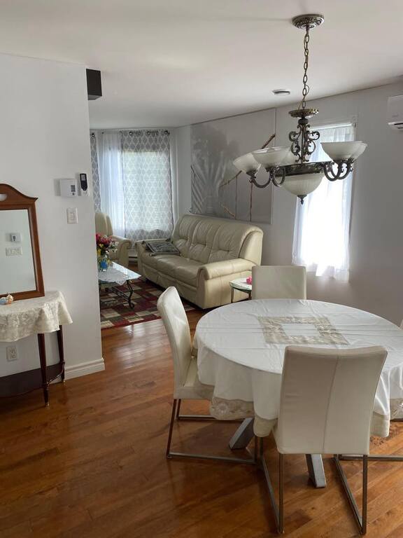 Superbe Appartement 4 1/2 MEUBLÉ | 3278330