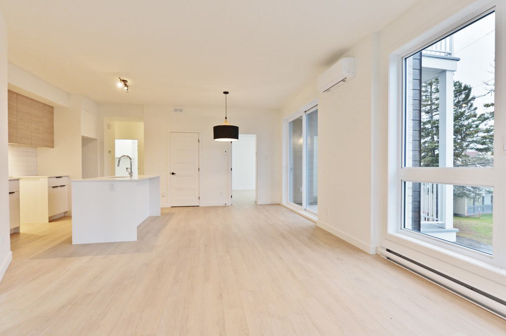 À LOUER : Appartement 4 1/2 à Val-Bélair | 3268495