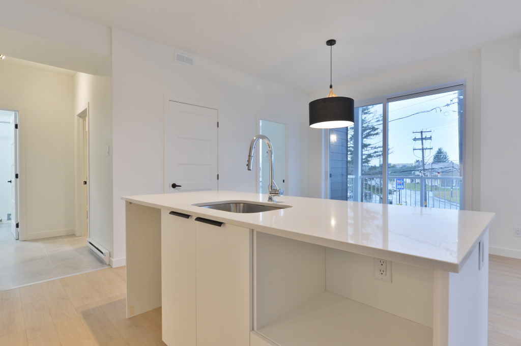À LOUER : Appartement 4 1/2 à Val-Bélair | 3268495