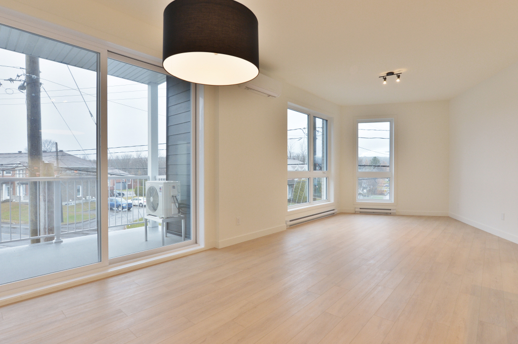 À LOUER : Appartement 4 1/2 à Val-Bélair | 3268495