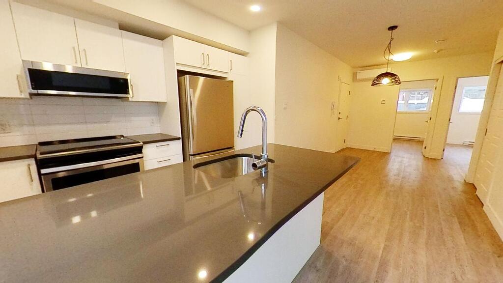 VERDUN - 4.5 En Demi Sous-sol | 3269672