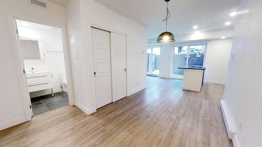 VERDUN - 4.5 En Demi Sous-sol | 3269672