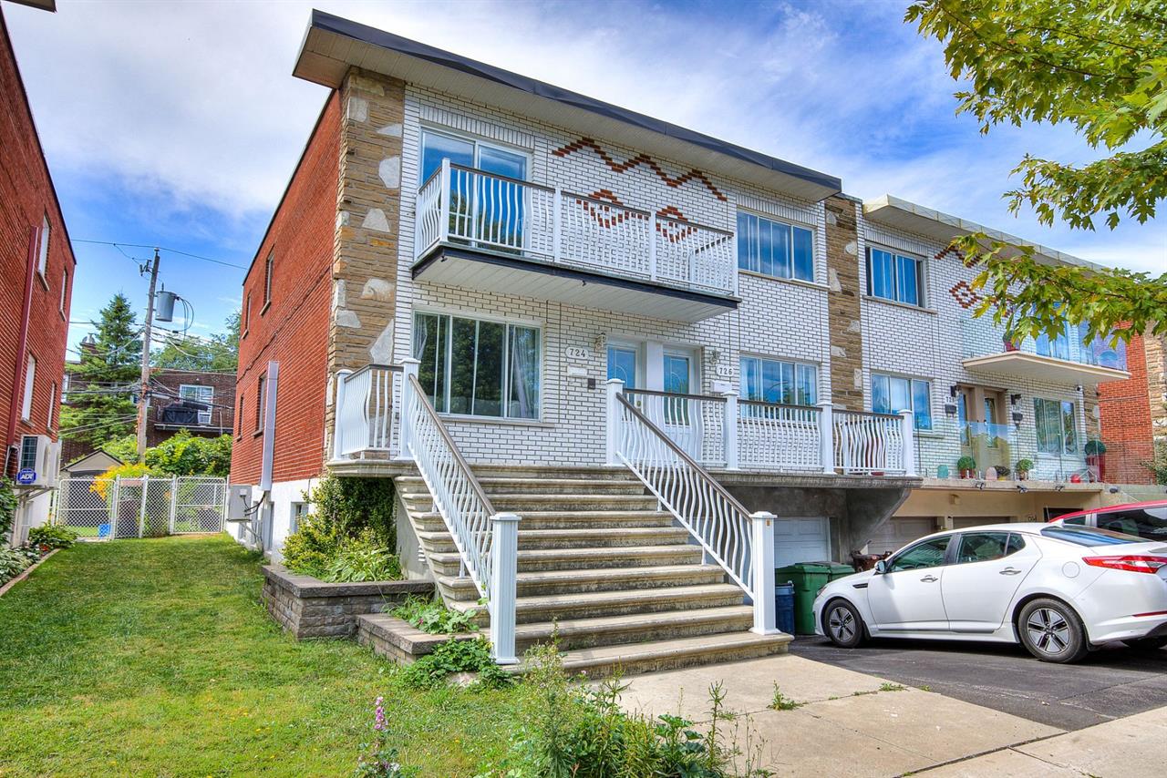 Appartement Montréal (LaSalle) À Louer | 3269676