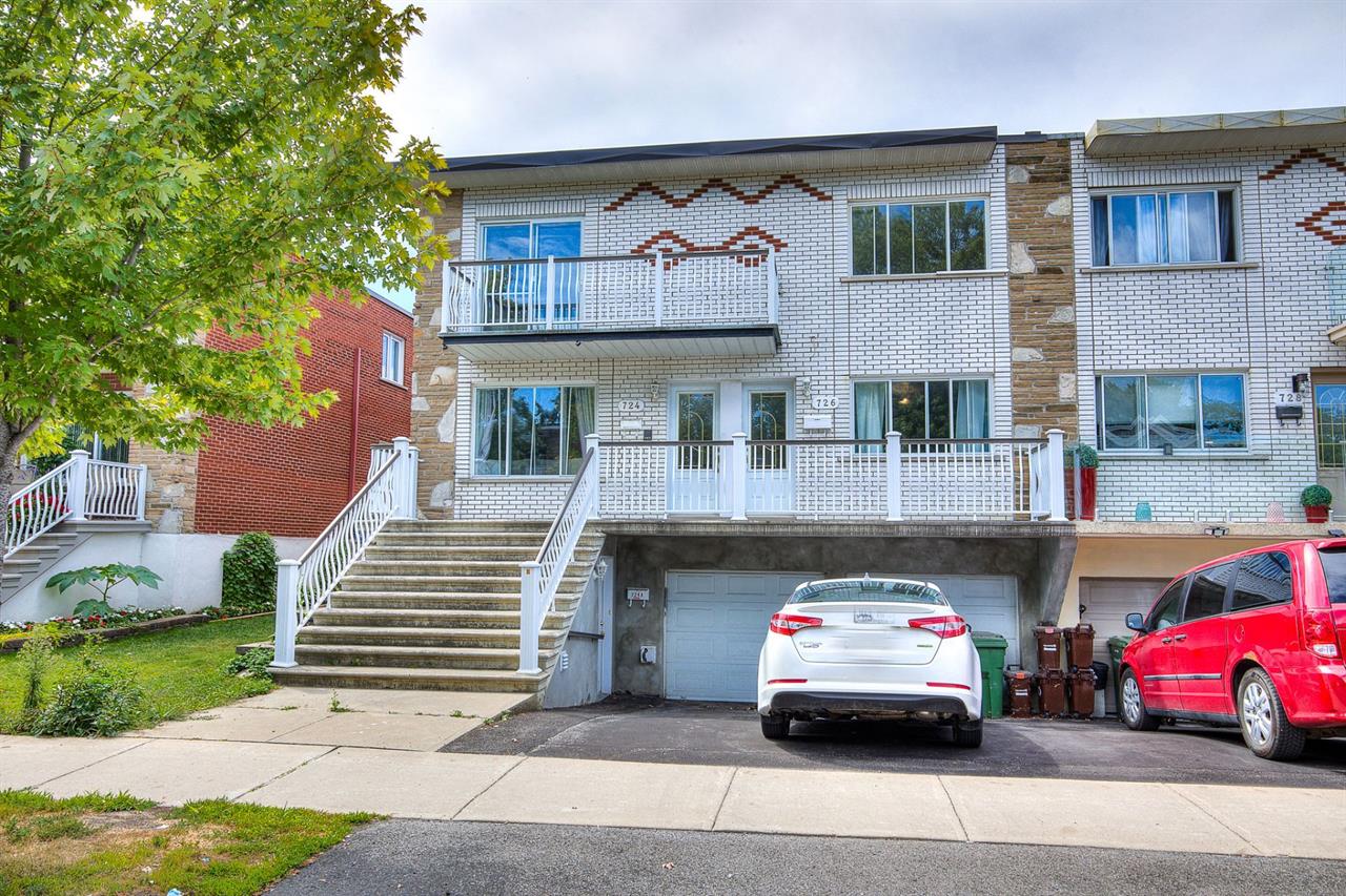 Appartement Montréal (LaSalle) À Louer | 3269676