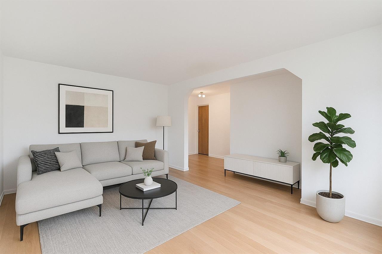 Appartement Montréal (LaSalle) À Louer | 3269676