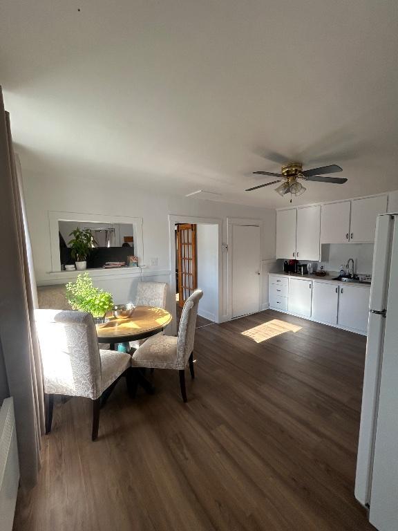 4 1/2 lumineux à Stanstead | 3277824