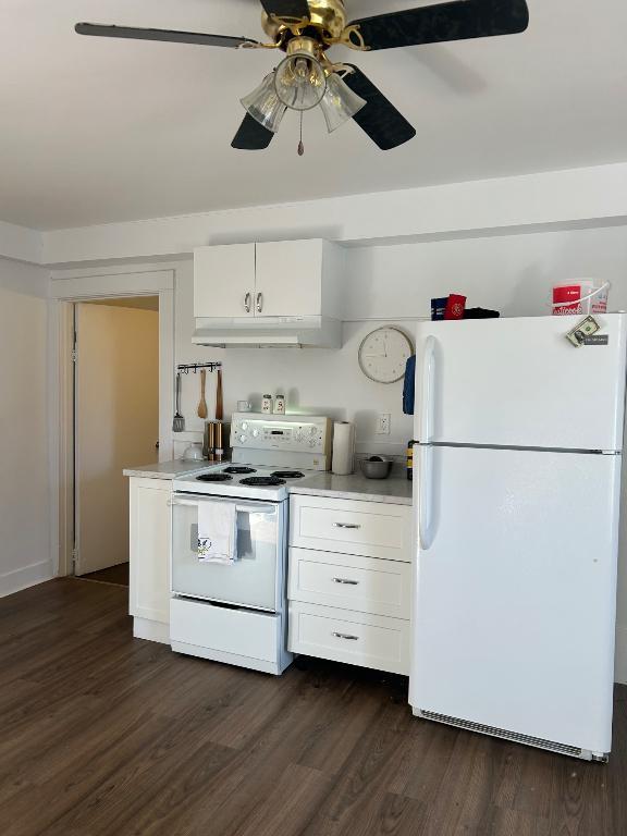 4 1/2 lumineux à Stanstead | 3277824