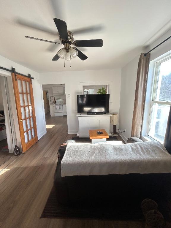 4 1/2 lumineux à Stanstead | 3277824