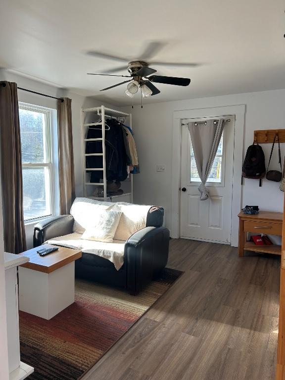 4 1/2 lumineux à Stanstead | 3277824