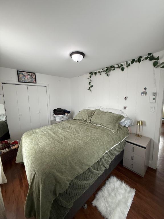 Logement 4-1/2 à louer | 3287332