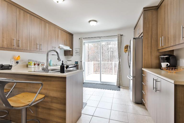 4½ À LOUER – RAWDON | 3283554