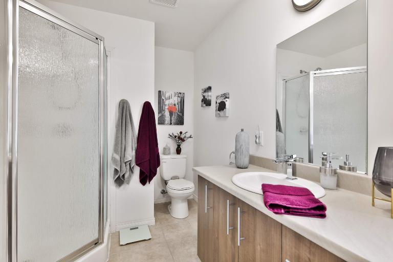 4½ À LOUER – RAWDON | 3283554