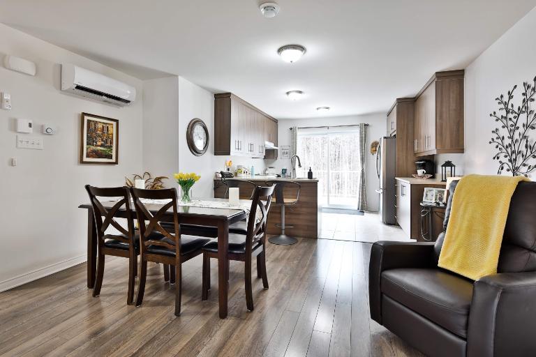 4½ À LOUER – RAWDON | 3283554