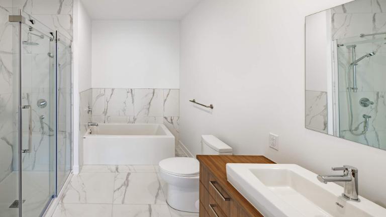 3½ À LOUER SAINT-CHARLES-BORROMÉE | 3283555