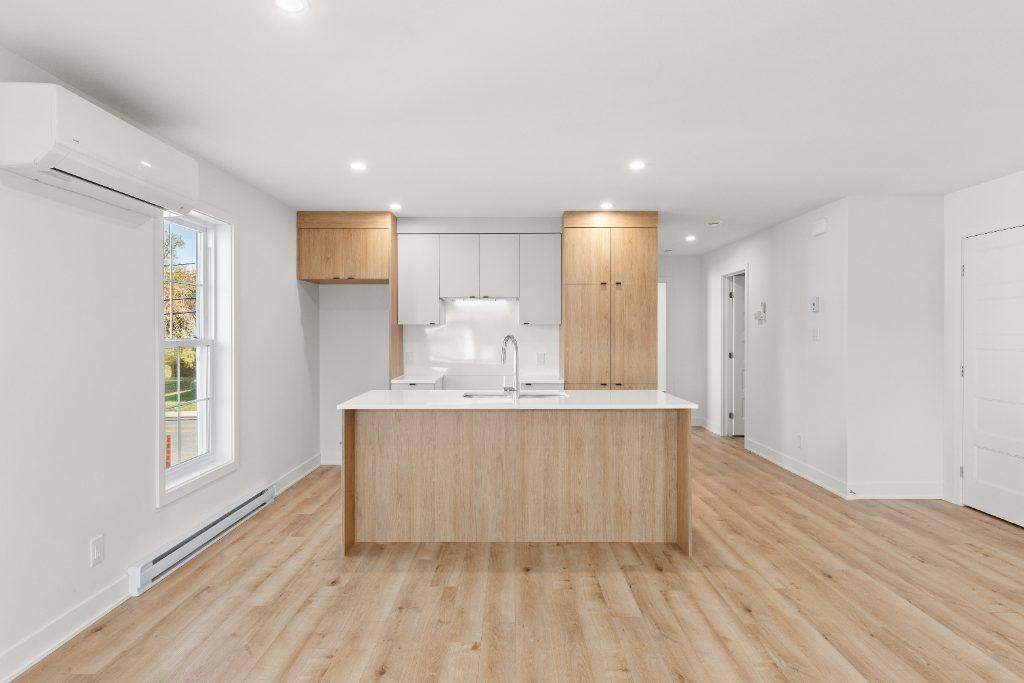 4 1/2 - CONDO NEUF ** 1 MOIS GRATUIT** | 3276675