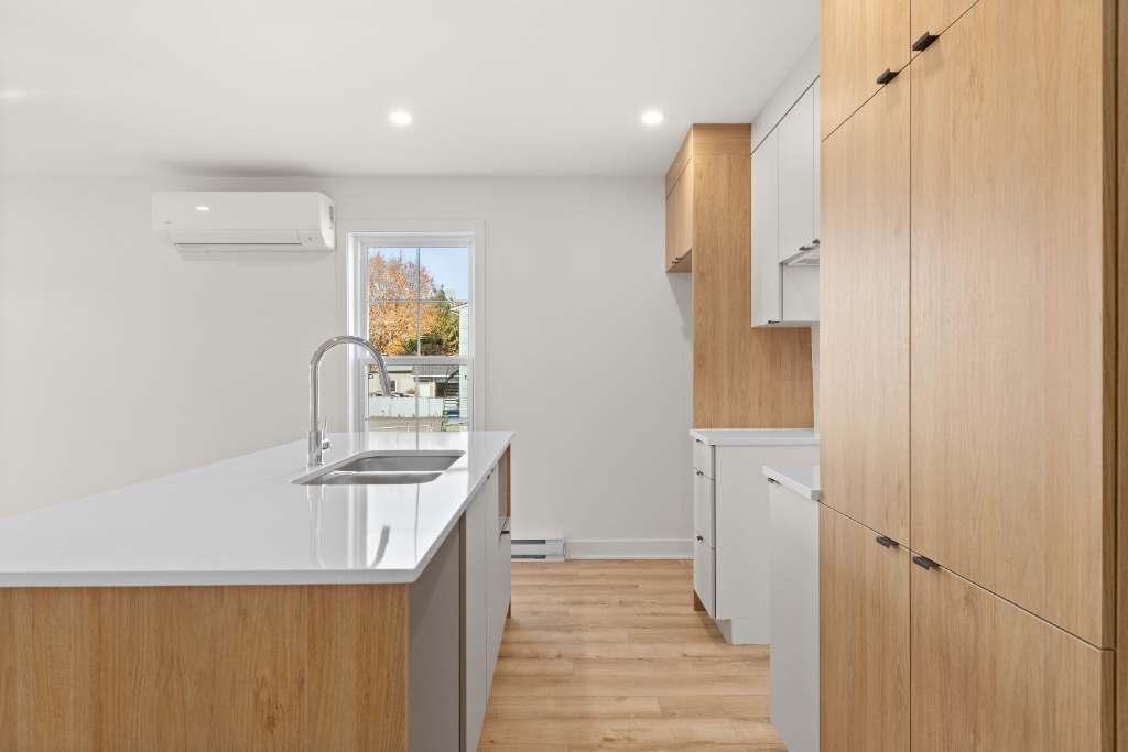 4 1/2 - CONDO NEUF ** 1 MOIS GRATUIT** | 3276675