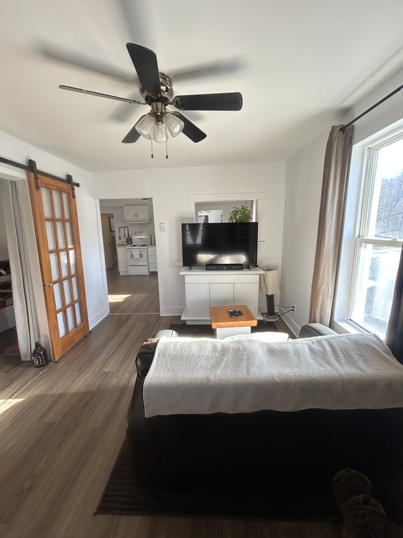 4 1/2 Lumineux à Stanstead | 3263580