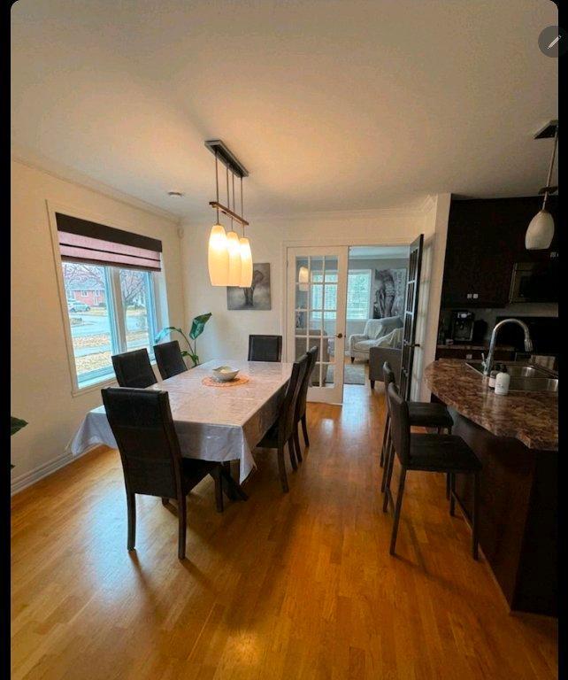 Condo à louer 4 et demi | 3282752