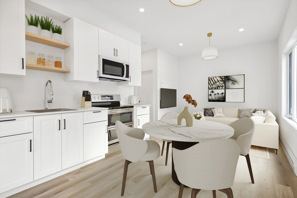 Appartement 1 Chambre Neuf à Louer | 3264255