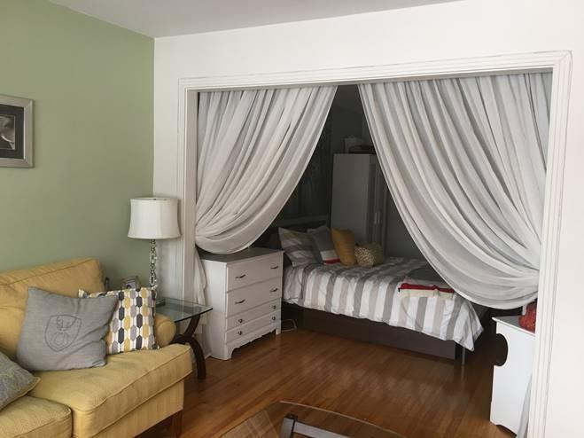 Ahuthsic, Beau 4 et demi, 2 chambres | 3281726