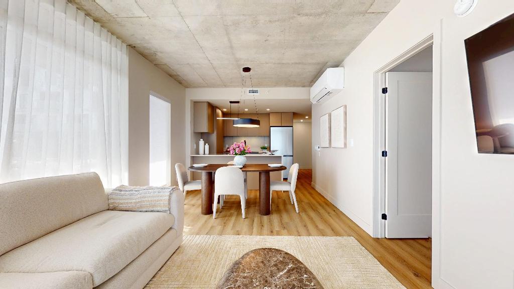 LE SORELLA : appartements neufs à louer à Laval – 5 ½ – juillet 2026 | 3279231