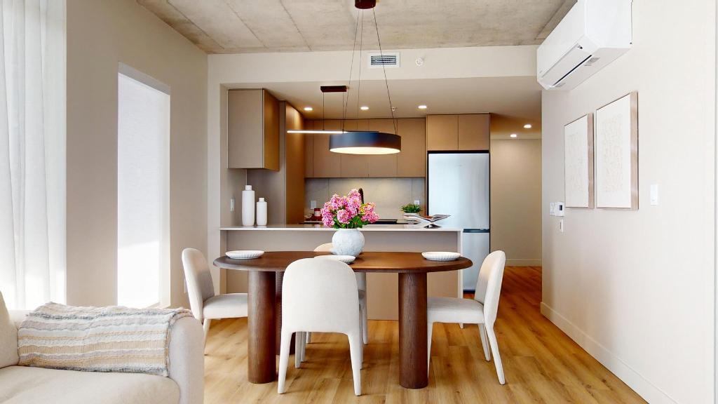 LE SORELLA : appartements neufs à louer à Laval – 5 ½ – juillet 2026 | 3279231