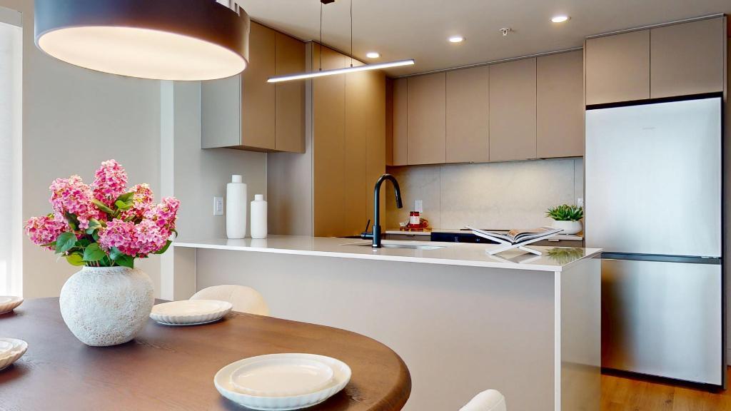 LE SORELLA : appartements neufs à louer à Laval – 5 ½ – juillet 2026 | 3279231