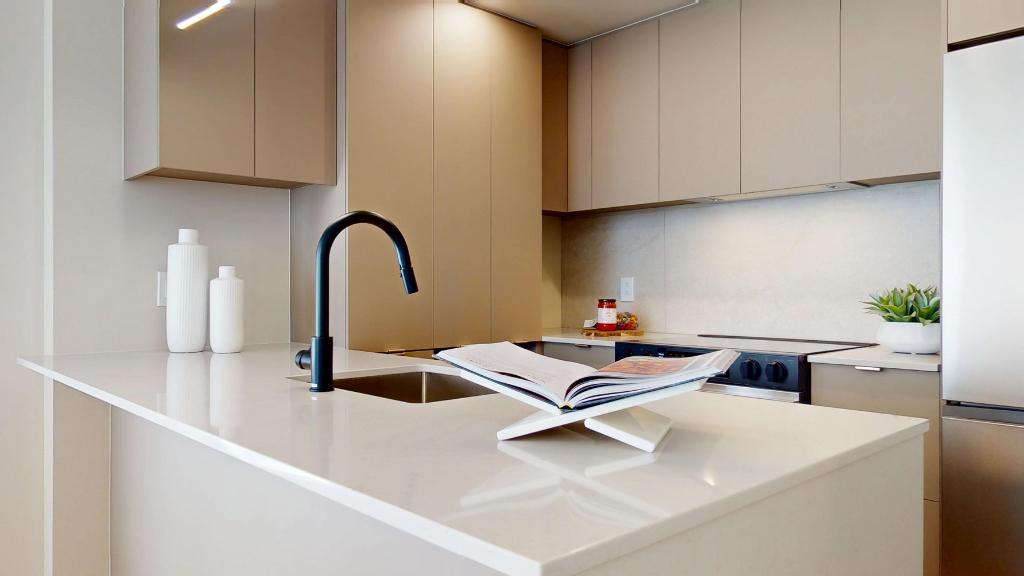 LE SORELLA : appartements neufs à louer à Laval – 5 ½ – juillet 2026 | 3279231