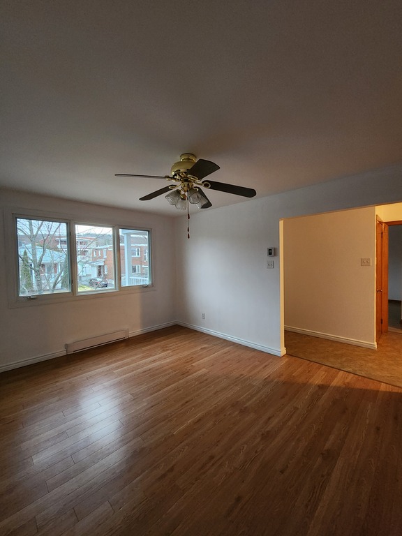 5 1/2 Avec Salle De Lavage | 3265071